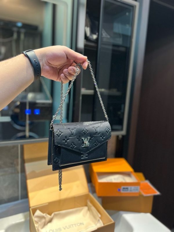 New Fashion LV Handbag L1398.1 QA