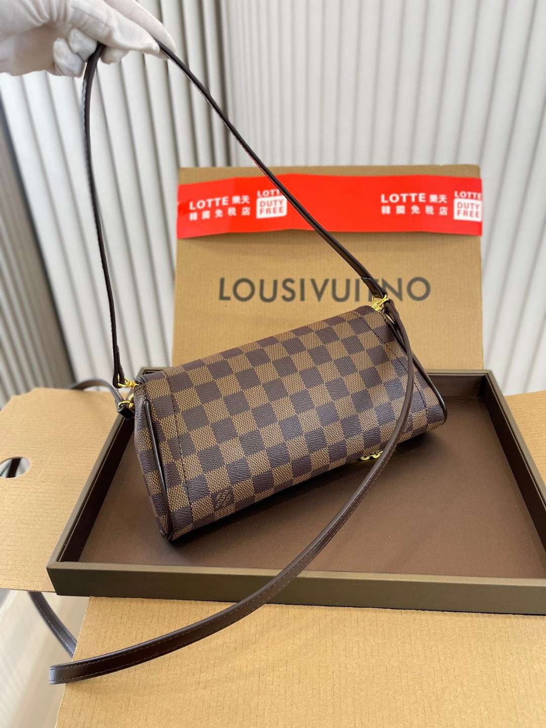 New Fashion Bag L3715 TEN