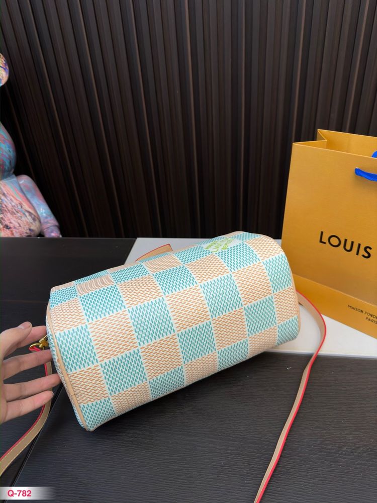 New Fashion LV Handbag L755 QA