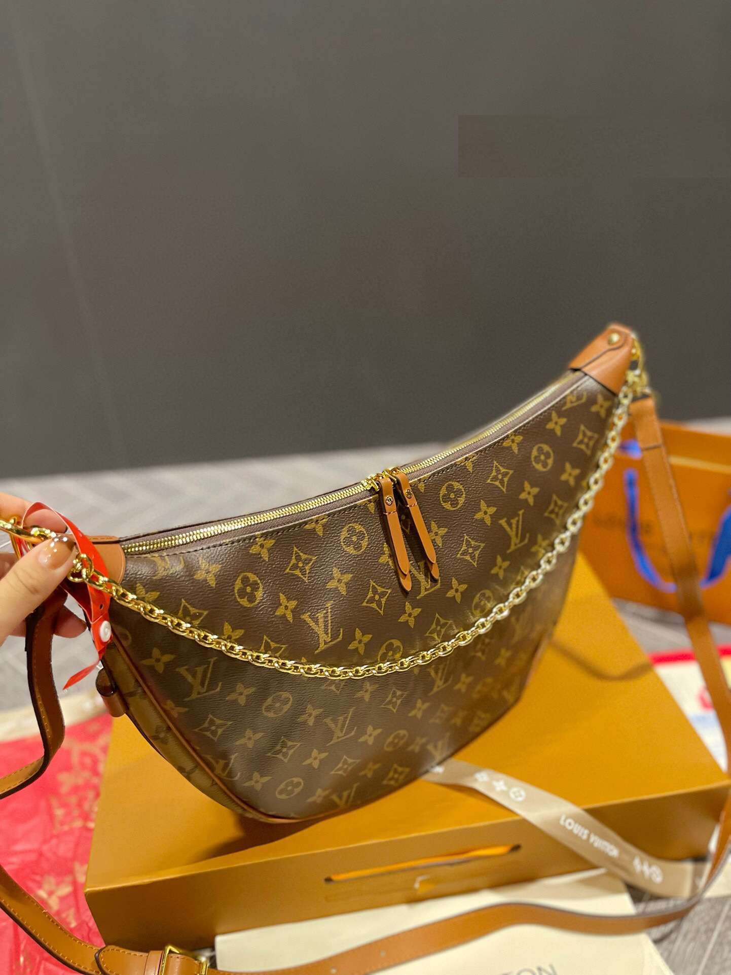 New Fashion Bag L3473.1 TEN