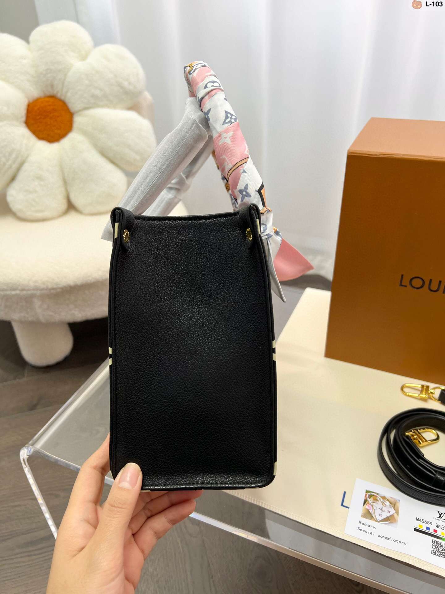 New Fashion Bag L3795 TEN
