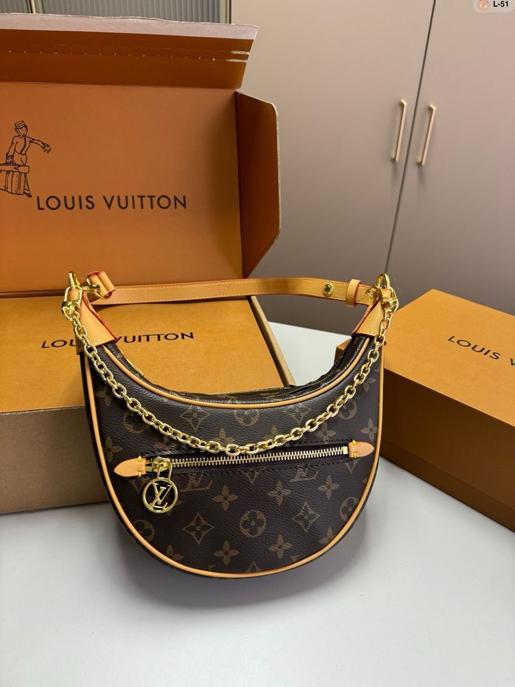 New Fashion LV Handbag L704 QA