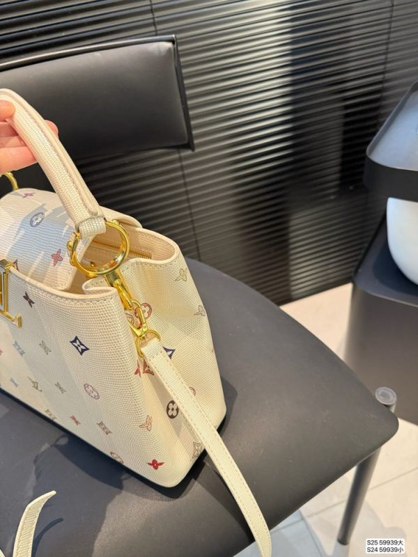 New Fashion LV Handbag L1422 QA