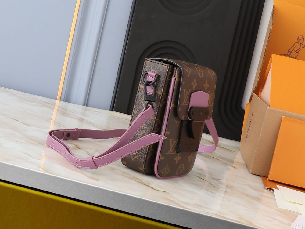 New Fashion L*V Handbag 1476.1 QA