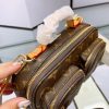 Modern Luxury Daily Bag L3315 FSC Modern Luxury Daily Bag L3315 FSC