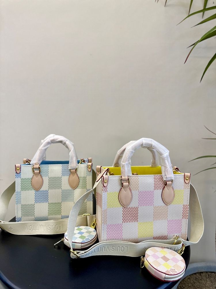New Fashion Bag L4917 TEN New Fashion Bag L4917 TEN
