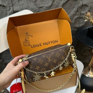 New Fashion LV Handbag L1014 QA New Fashion LV Handbag L1014 QA