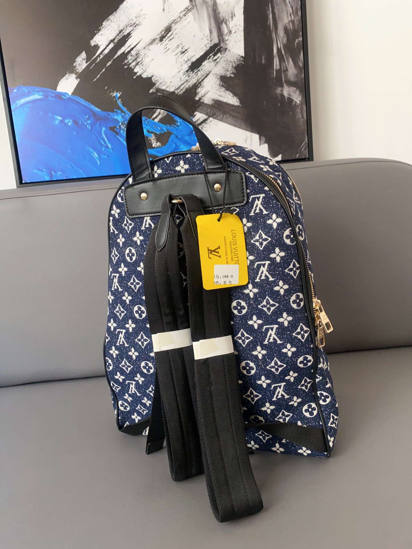 New Fashion Bag L3817 TEN
