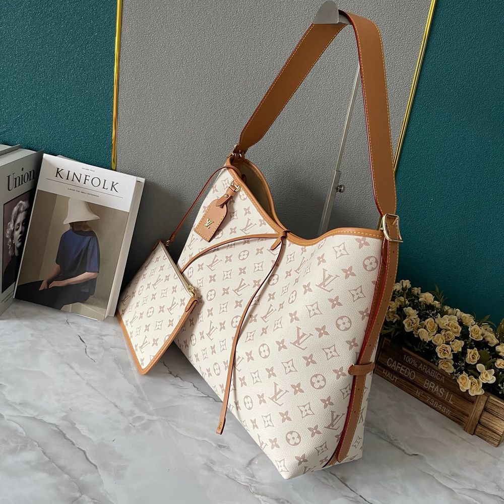 New Fashion L*V Handbag 1389.2 QA
