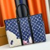 New Fashion L*V Handbag 1380 QA New Fashion L*V Handbag 1380 QA