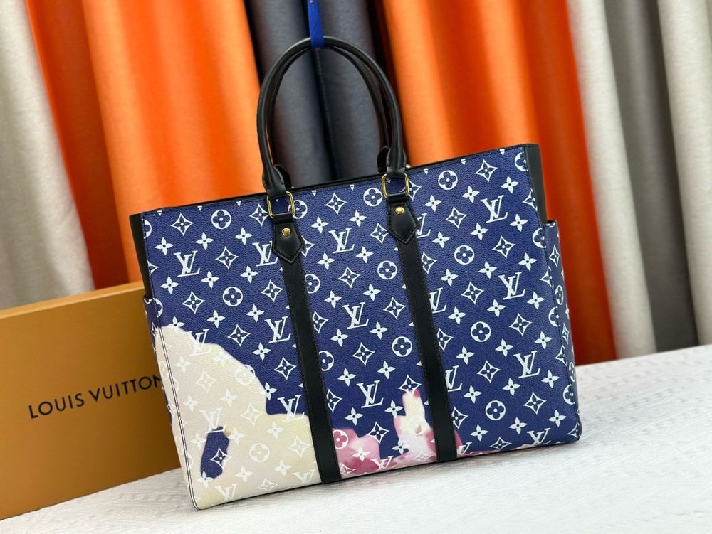 New Fashion L*V Handbag 1380 QA New Fashion L*V Handbag 1380 QA
