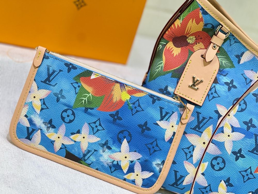 New Fashion L*V Handbag 1400 QA