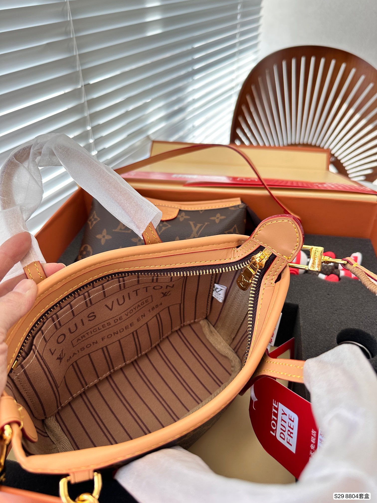 New Fashion Bag L4850 TEN