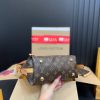 Modern Luxury Daily Bag L4985 FSC Modern Luxury Daily Bag L4985 FSC