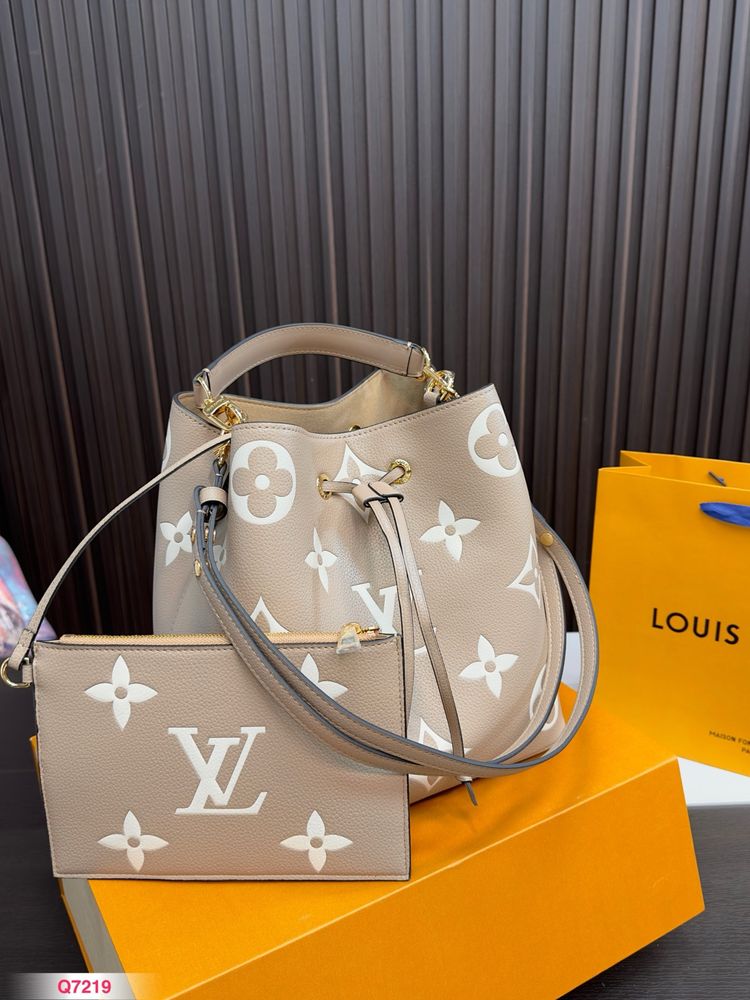 New Fashion LV Handbag L708 QA