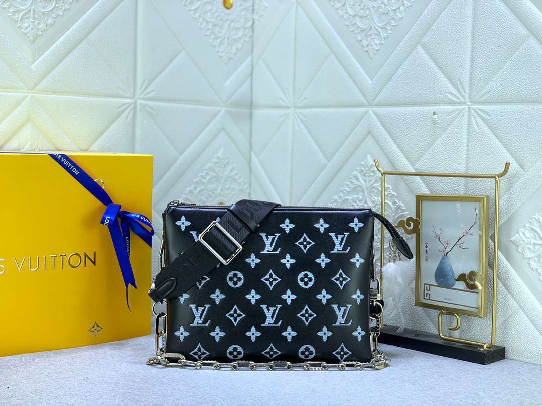 New Fashion L*V Handbag 1205 QA