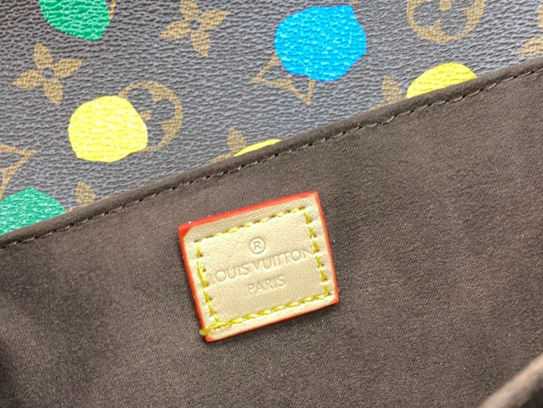 New Fashion L*V Handbag 1005 QA New Fashion L*V Handbag 1005 QA