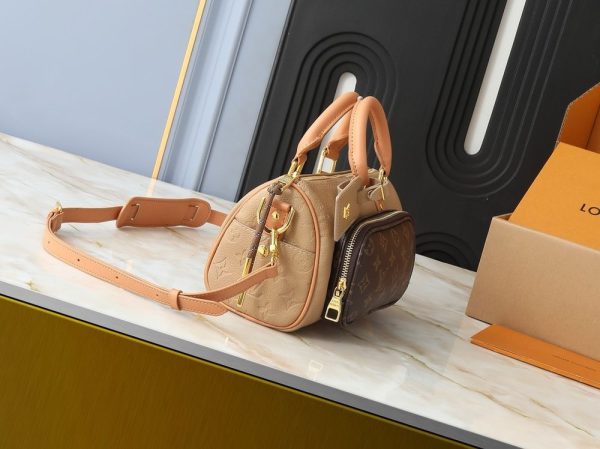 New Fashion L*V Handbag 1579 QA