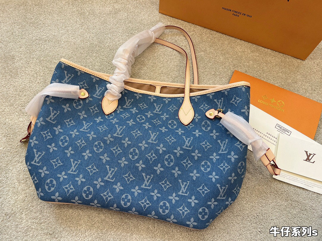 Modern Luxury Daily Bag L327 FSC Modern Luxury Daily Bag L327 FSC