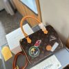 New Fashion LV Handbag L1100 QA