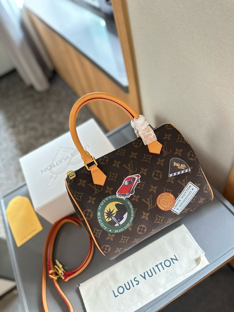 New Fashion LV Handbag L1100 QA