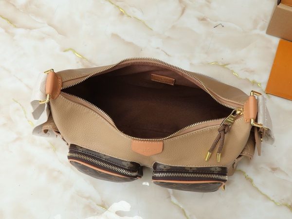 New Fashion L*V Handbag 1578 QA New Fashion L*V Handbag 1578 QA