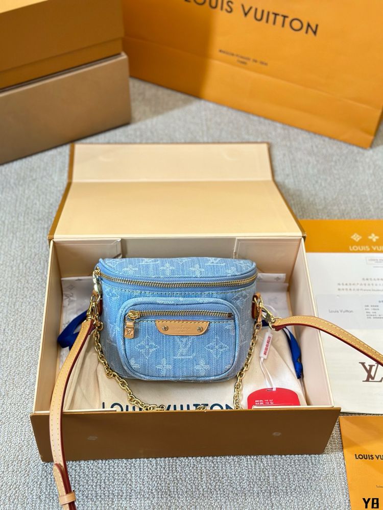 New Fashion LV Handbag L958 QA