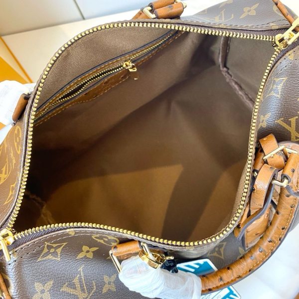 New Fashion L*V Handbag 1529 QA