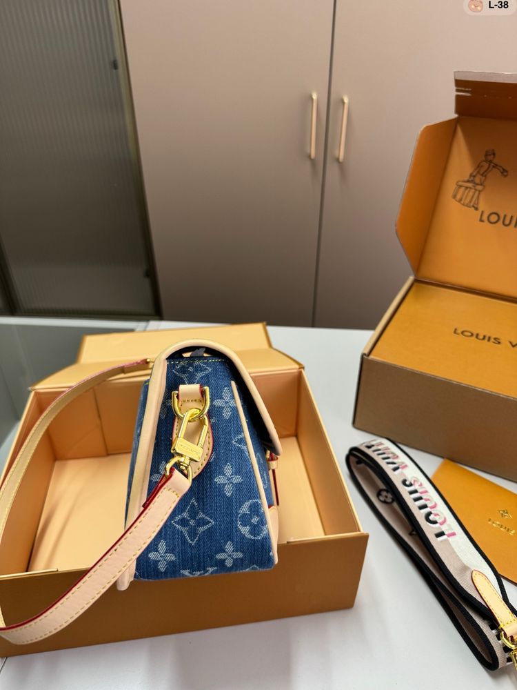 New Fashion LV Handbag L826 QA