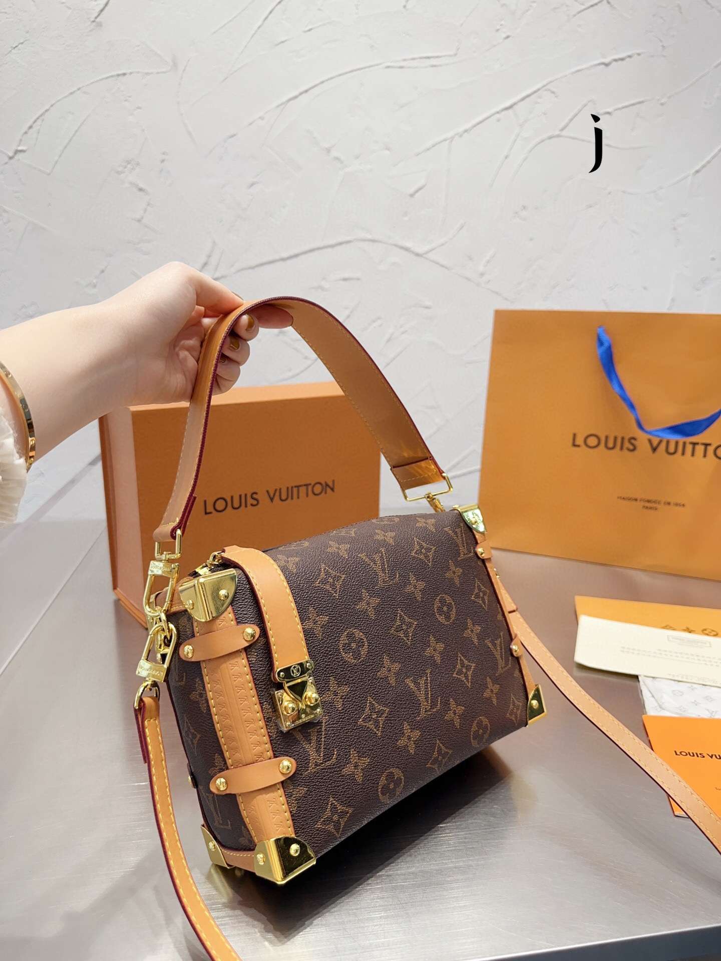New Fashion Bag L4091 TEN