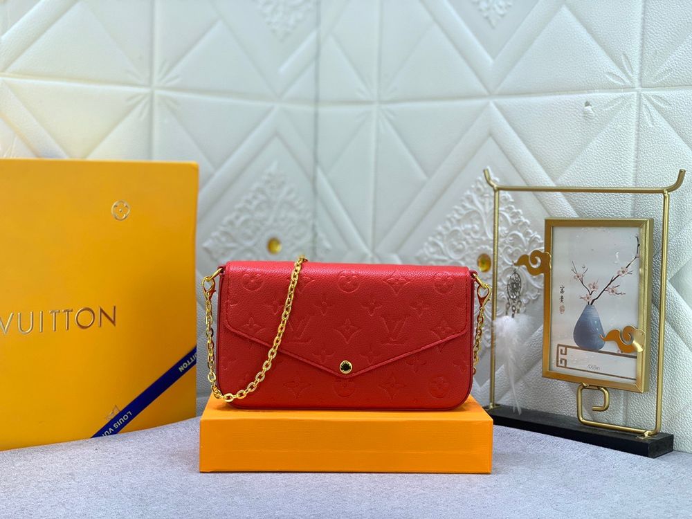 New Fashion L*V Handbag 1301 QA New Fashion L*V Handbag 1301 QA