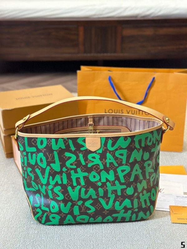 New Fashion LV Handbag L1228 QA