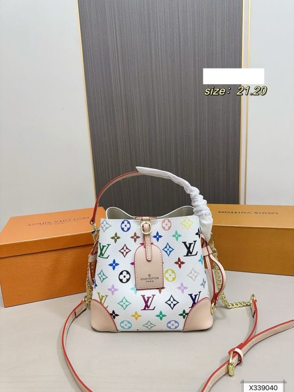 New Fashion LV Handbag L1458 QA
