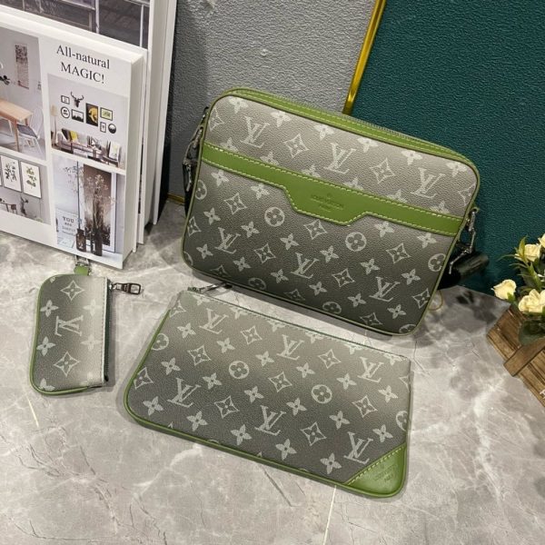 New Fashion L*V Handbag 1506 QA