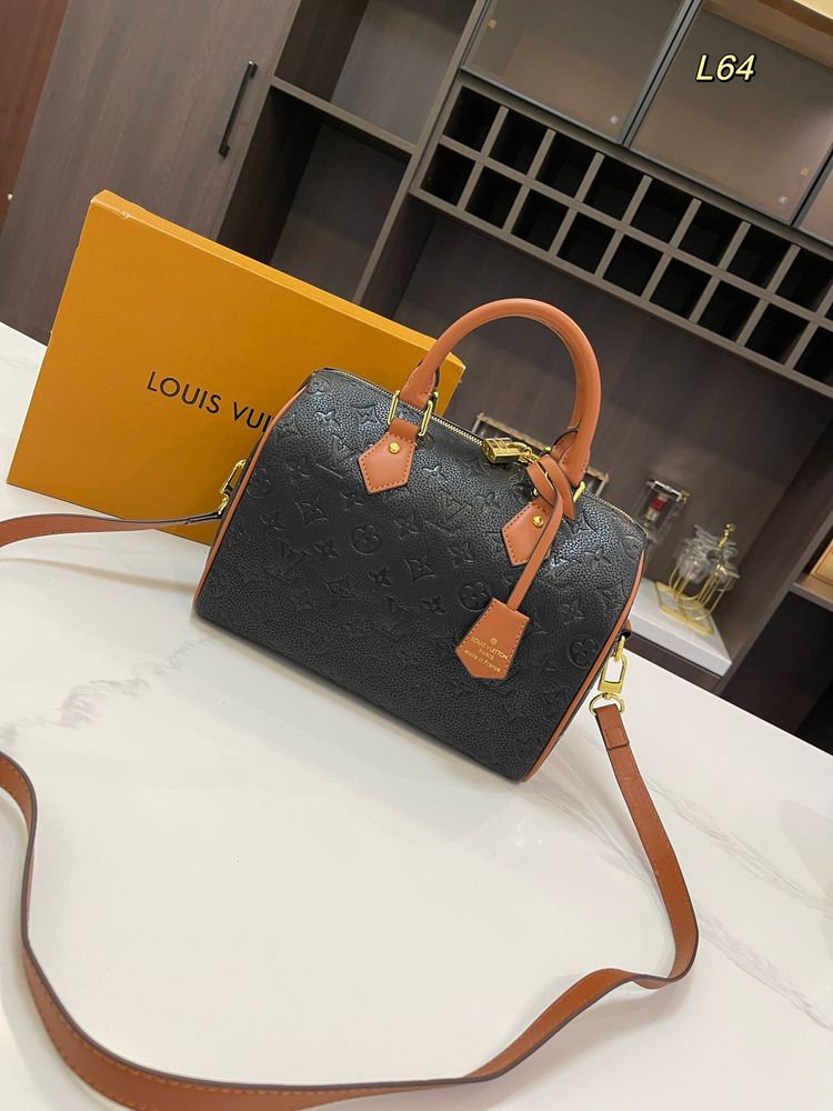 Modern Luxury Daily Bag L4882 FSC Modern Luxury Daily Bag L4882 FSC