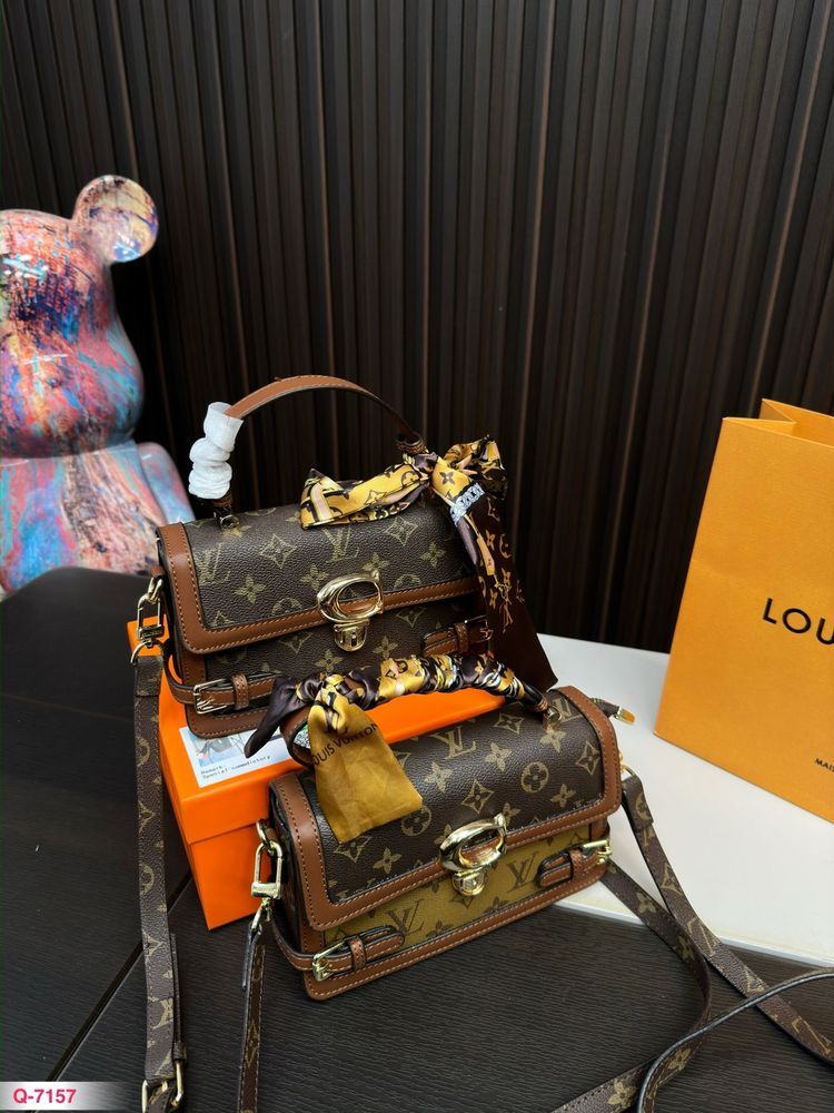 New Fashion LV Handbag L742 QA