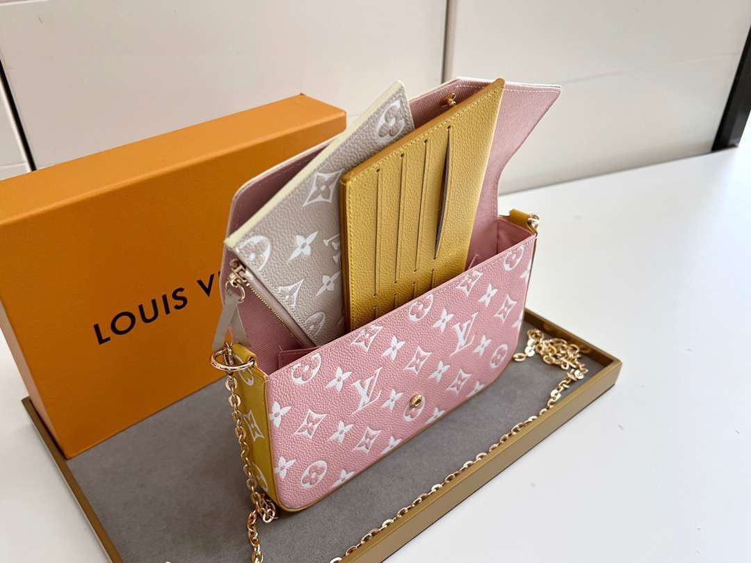New Fashion L*V Handbag 1049 QA