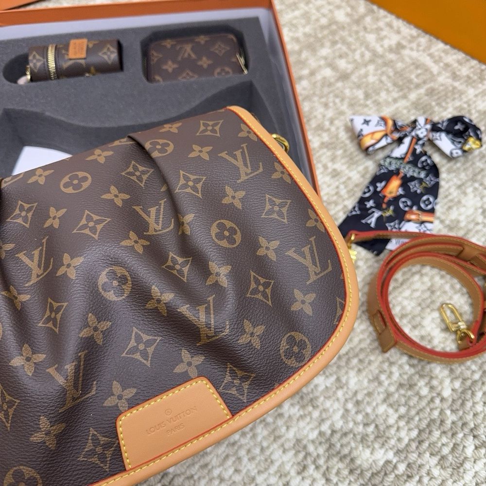 New Fashion LV Handbag L921 QA