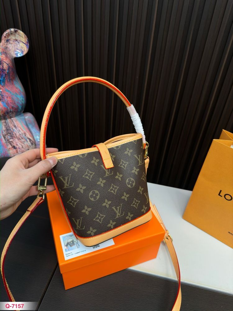 New Fashion LV Handbag L743 QA