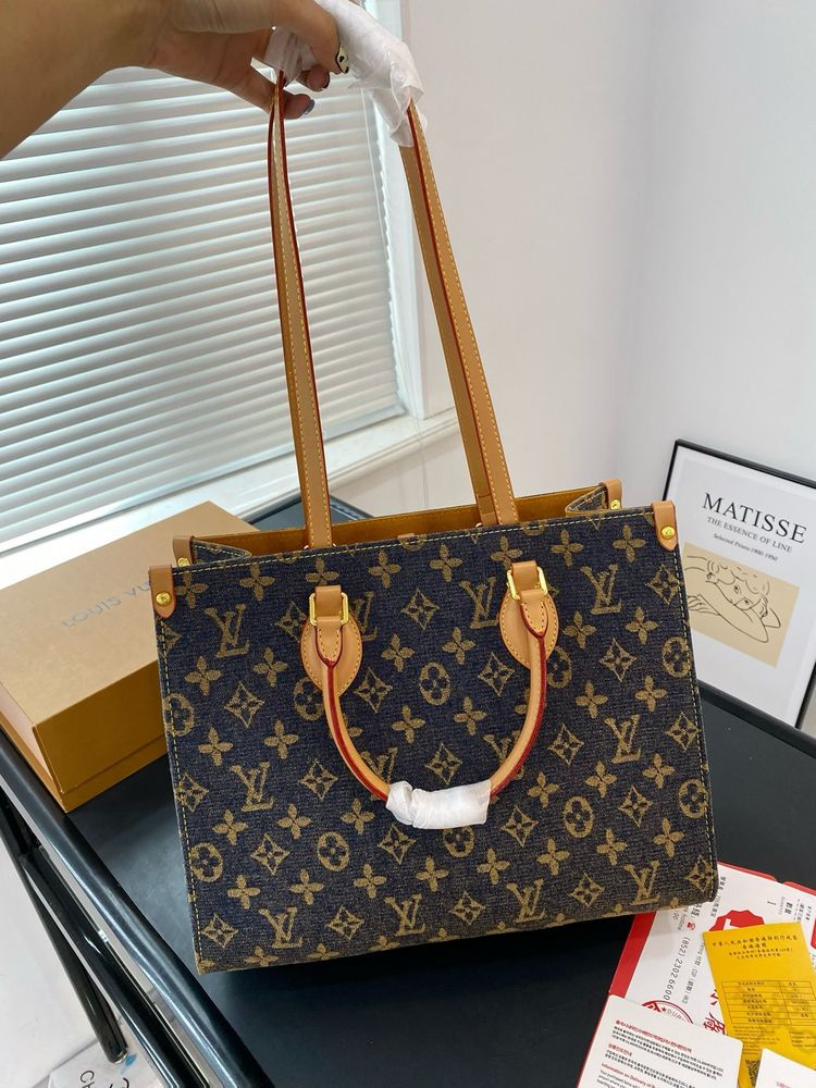 New Fashion LV Handbag L1200 QA