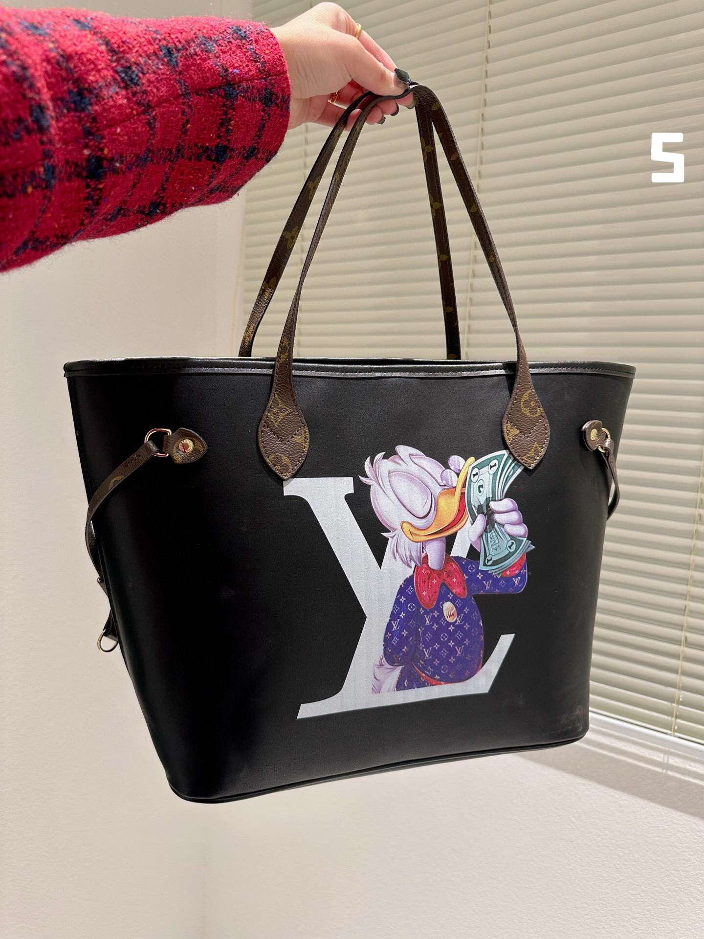 New Fashion Bag L4088 TEN