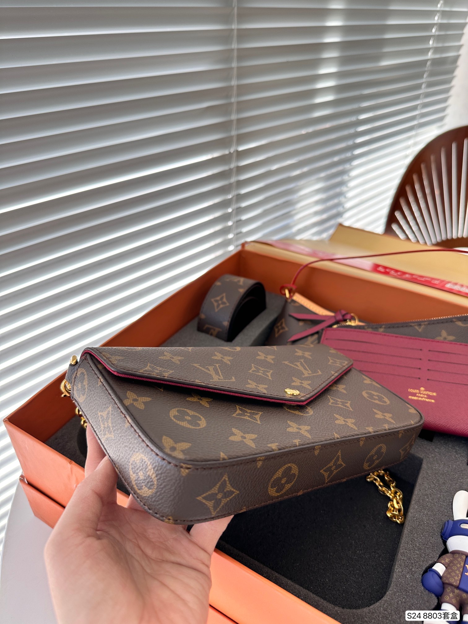 New Fashion Bag L4851 TEN