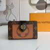New Fashion L*V Handbag 1154 QA