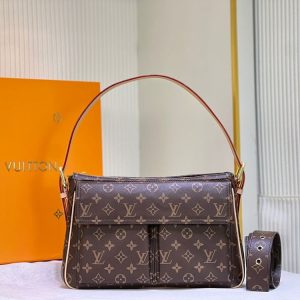 New Fashion L*V Handbag 1284 QA