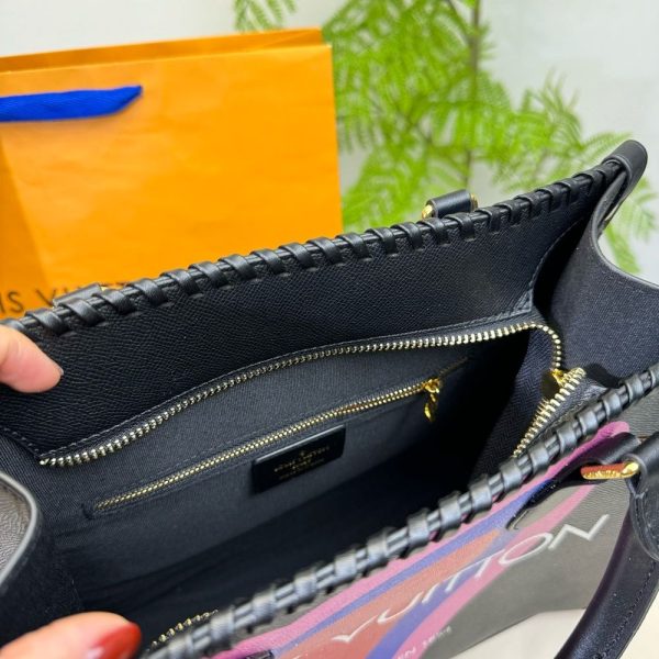 New Fashion LV Handbag L1390 QA