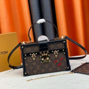 New Fashion L*V Handbag 1099 QA