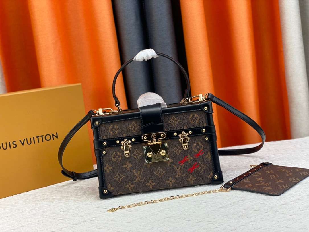 New Fashion L*V Handbag 1099 QA