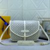 New Fashion L*V Handbag 1141 QA