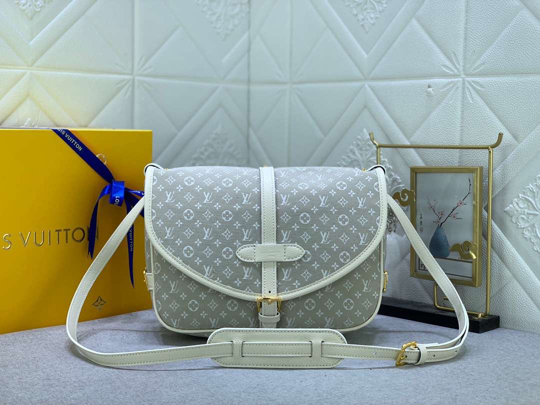 New Fashion L*V Handbag 1141 QA