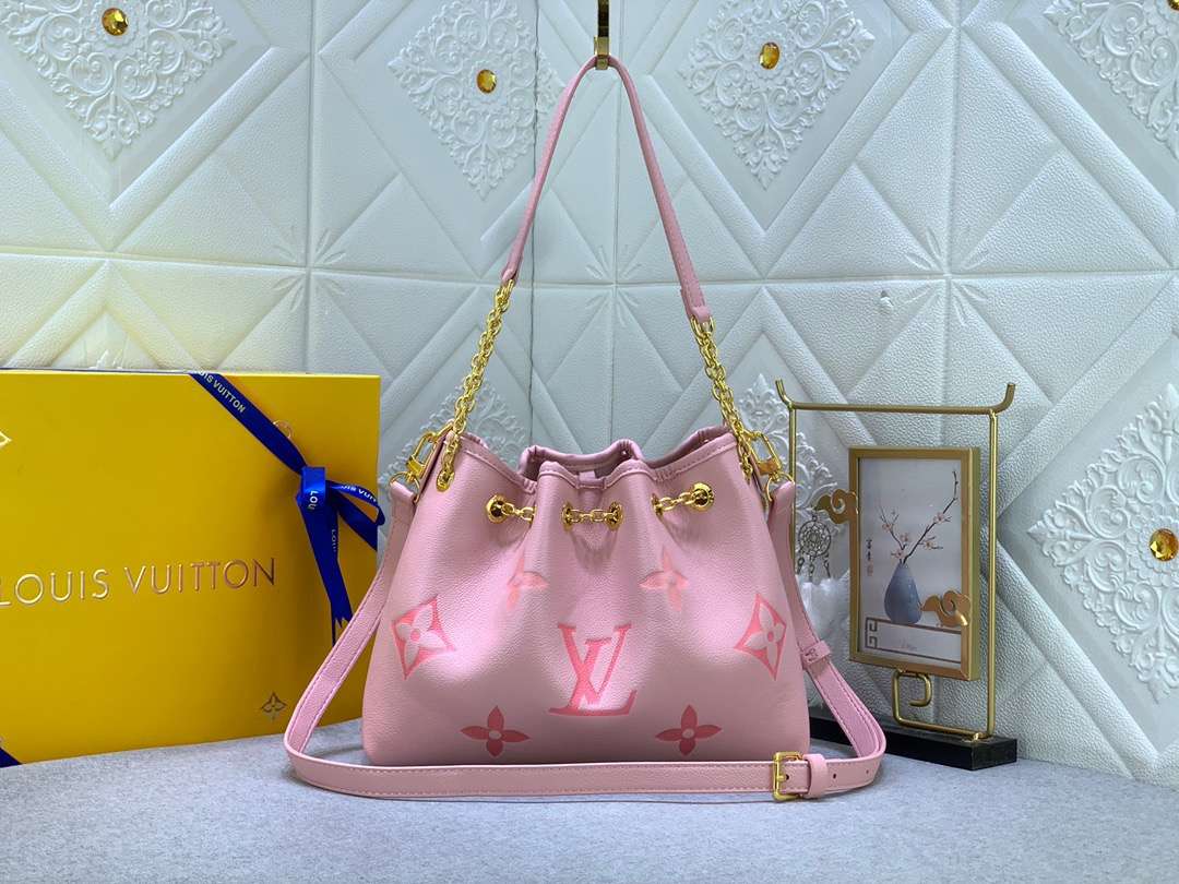 New Fashion L*V Handbag 1214 QA